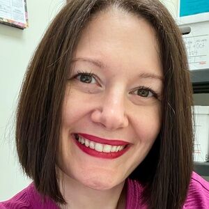 Meet your Posher, Marysa